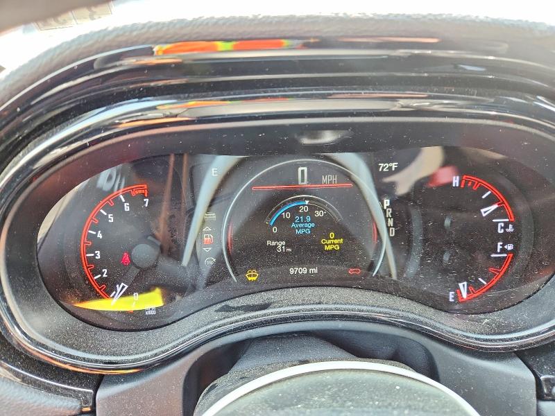 Продажа на аукционе авто 2026 Dodge Durango, vin: 1C4RDHDG4TC245341, номер лота: 64755376
