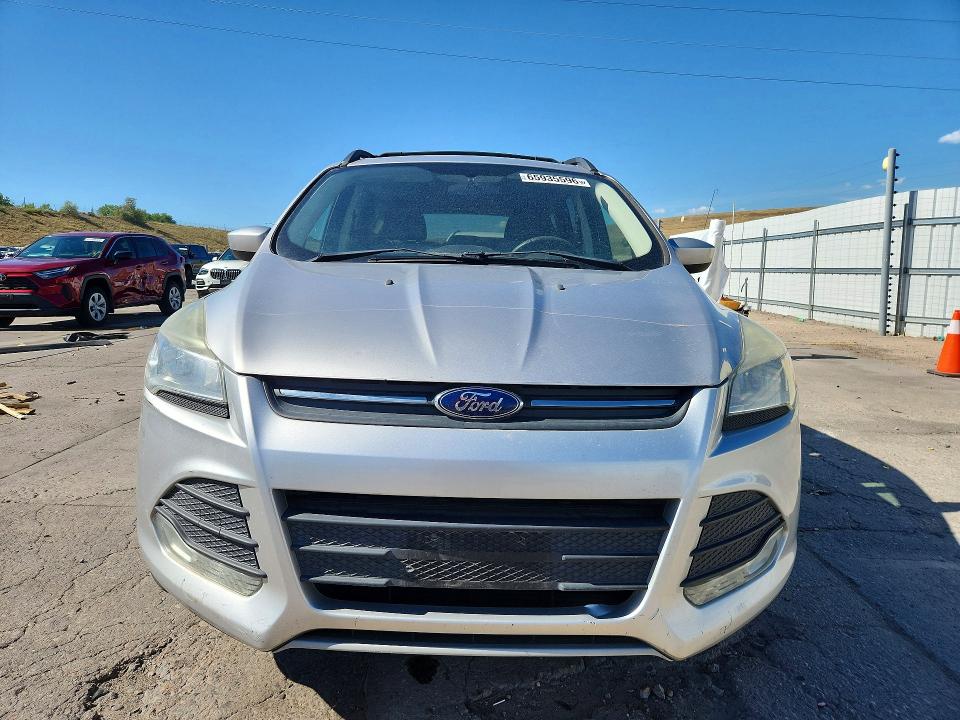 65935596 :رقم المزاد ، 1FMCU9GX1EUC68186 vin ، 2014 Ford Escape مزاد بيع
