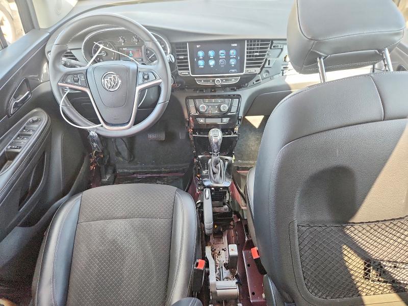 Продажа на аукционе авто 2018 Buick Encore, vin: KL4CJASB4JB529661, номер лота: 63040066