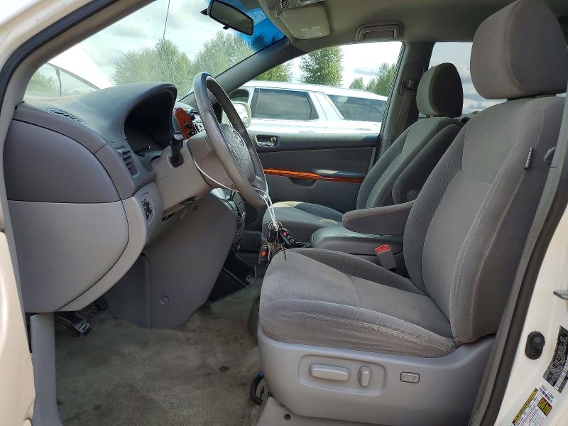 Aukcja sprzedaży 2010 Toyota Sienna, vin: 5TDYK4CC6AS300876, numer aukcji: 65023636