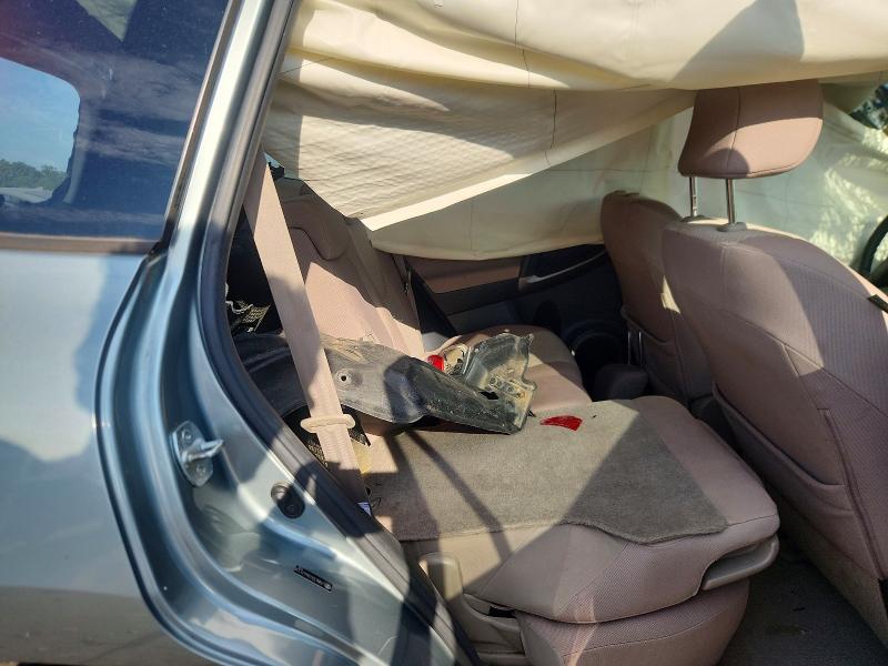 66844656 :رقم المزاد ، JTMBK33V386035328 vin ، 2008 Toyota Rav4 مزاد بيع