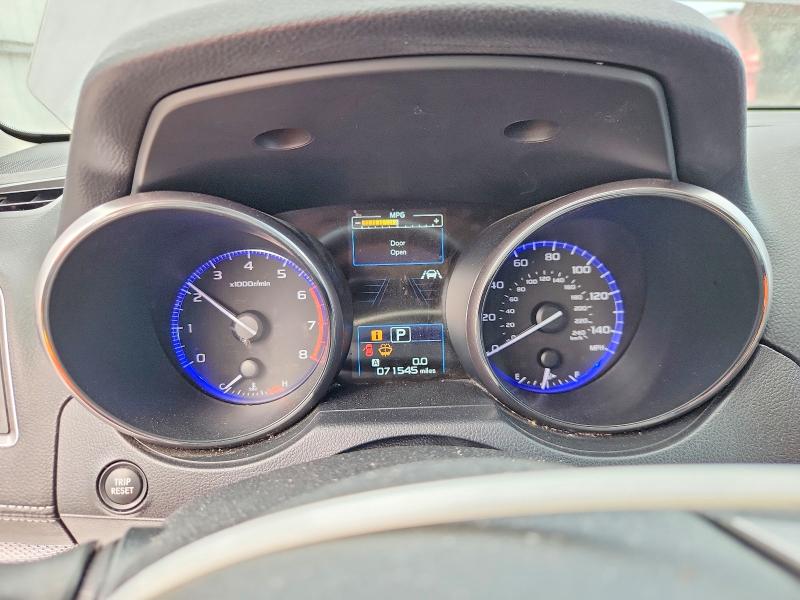 Aukcja sprzedaży 2019 Subaru Legacy, vin: 4S3BNAF66K3015096, numer aukcji: 65896236