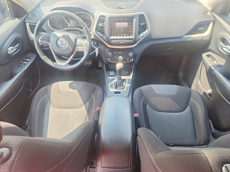 Aukcja sprzedaży 2016 Jeep Cherokee, vin: 1C4PJMCS0GW296077, numer aukcji: 65136496