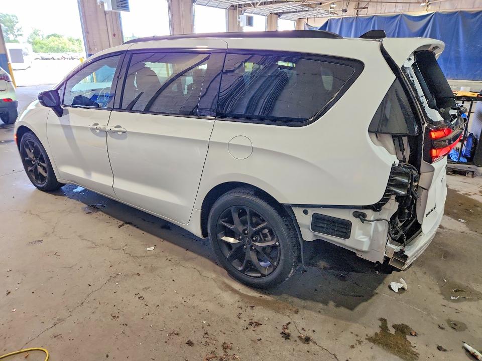 Aukcja sprzedaży 2025 Chrysler Pacifica, vin: 2C4RC1GG7SR529655, numer aukcji: 65386086