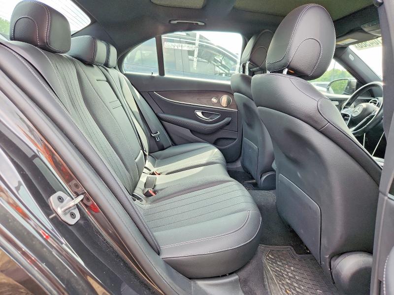 Продажа на аукционе авто 2023 Mercedes-benz E, vin: W1KZF8EB7PB132627, номер лота: 65104566