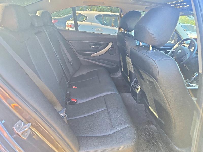 Продажа на аукционе авто 2016 Bmw 320, vin: WBA8E1G55GNU10900, номер лота: 64947306