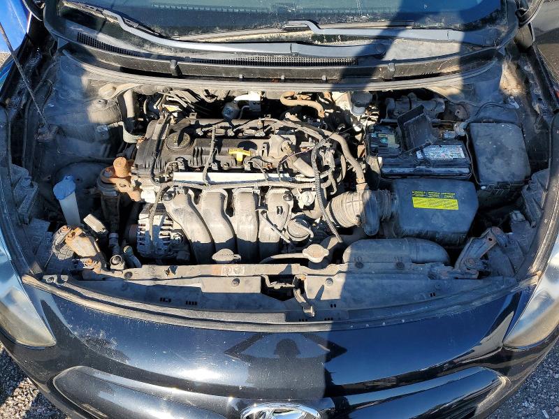 Aukcja sprzedaży 2013 Hyundai Elantra Gt, vin: KMHD35LE0DU031675, numer aukcji: 65324306