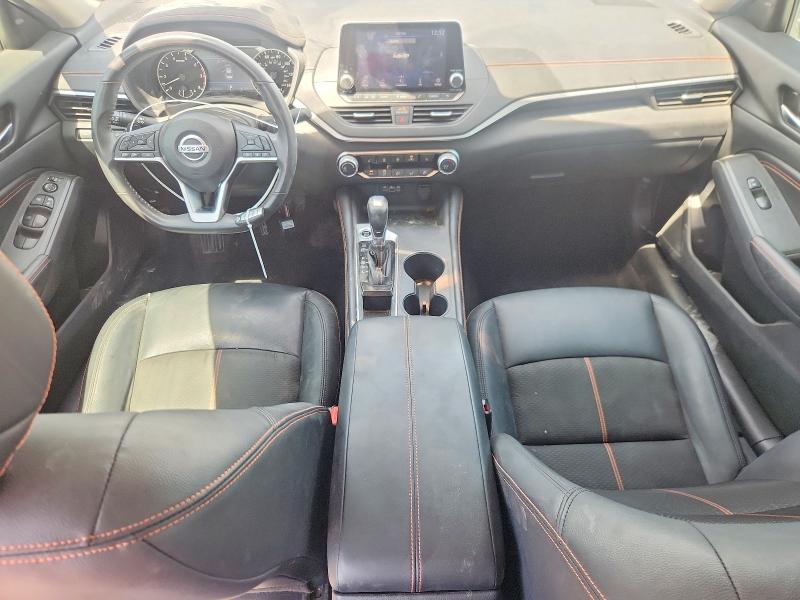 Aukcja sprzedaży 2022 Nissan Altima, vin: 1N4BL4CV5NN373145, numer aukcji: 64783846
