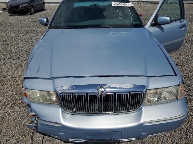 65635506 :رقم المزاد ، 2MEFM74W1XX724408 vin ، 1999 Mercury Grand Marquis مزاد بيع
