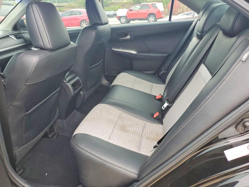 Aukcja sprzedaży 2012 Toyota Camry, vin: 4T1BF1FK0CU135882, numer aukcji: 67062866