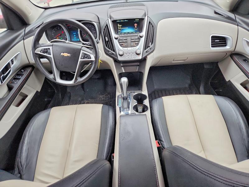 Продажа на аукционе авто 2012 Chevrolet Equinox, vin: 2GNALDEK8C6195409, номер лота: 64305936