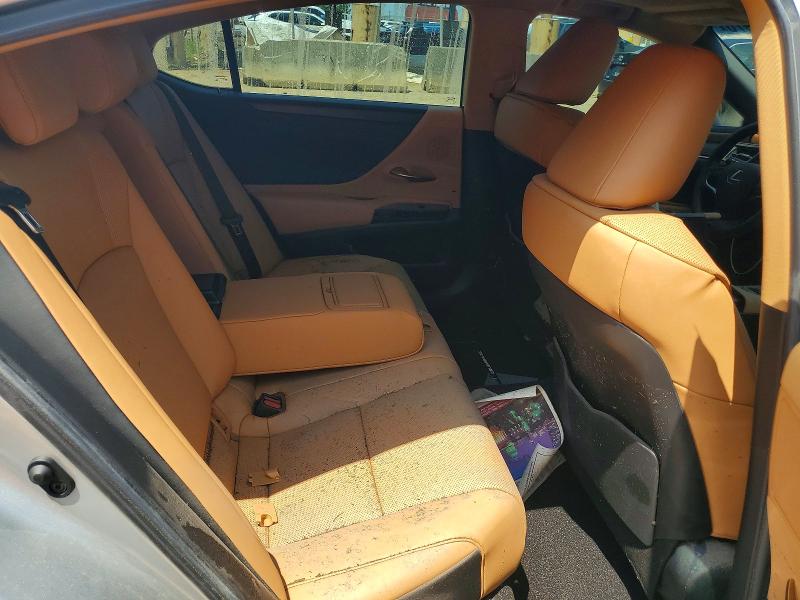 Aukcja sprzedaży 2025 Lexus Es 350, vin: 58ADZ1B18SU202796, numer aukcji: 64698976