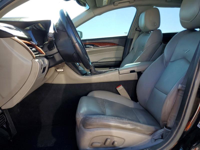 Продаж на аукціоні авто 2018 Cadillac Cts, vin: 1G6AP5SX9J0128801, номер лоту: 63443796