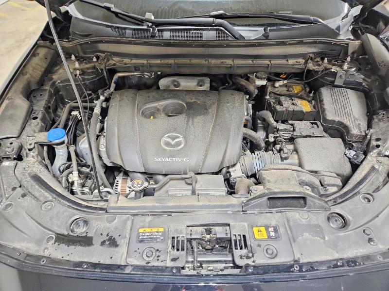 Aukcja sprzedaży 2025 Mazda Cx-5, vin: JM3KFBCL3S0643879, numer aukcji: 66218046