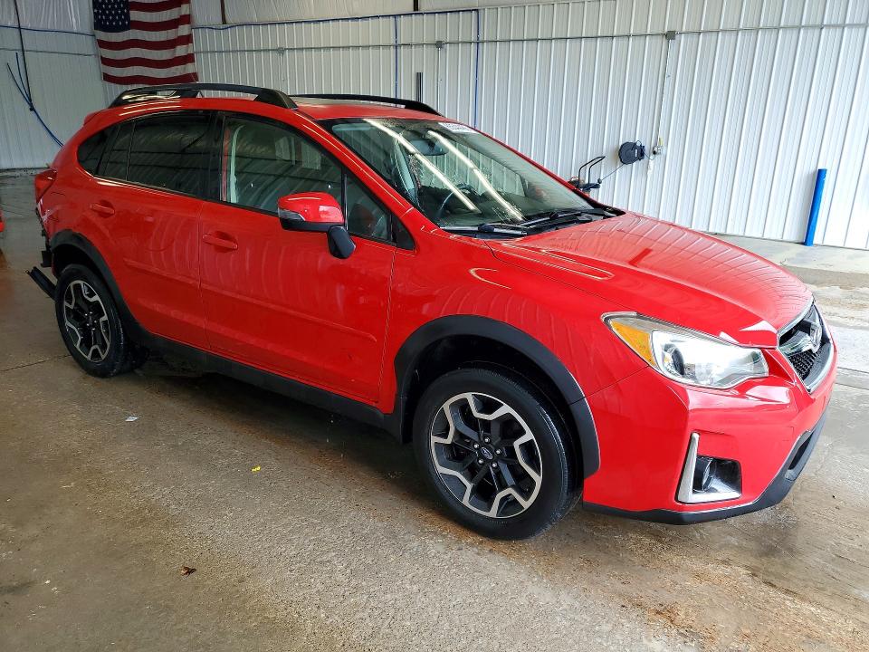 Продажа на аукционе авто 2016 Subaru Crosstrek, vin: JF2GPABC2G8290407, номер лота: 65544486