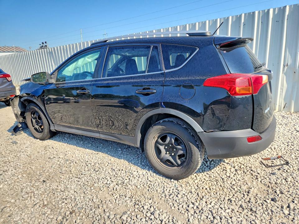 Продаж на аукціоні авто 2013 Toyota Rav4, vin: 2T3BFREV2DW022275, номер лоту: 64046716