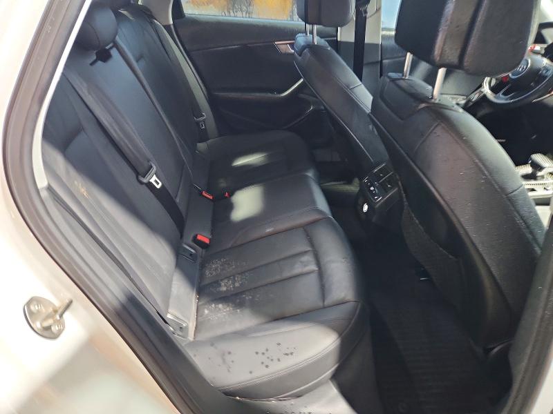 Продаж на аукціоні авто 2017 Audi A4, vin: WAUENAF42HN031205, номер лоту: 66743236