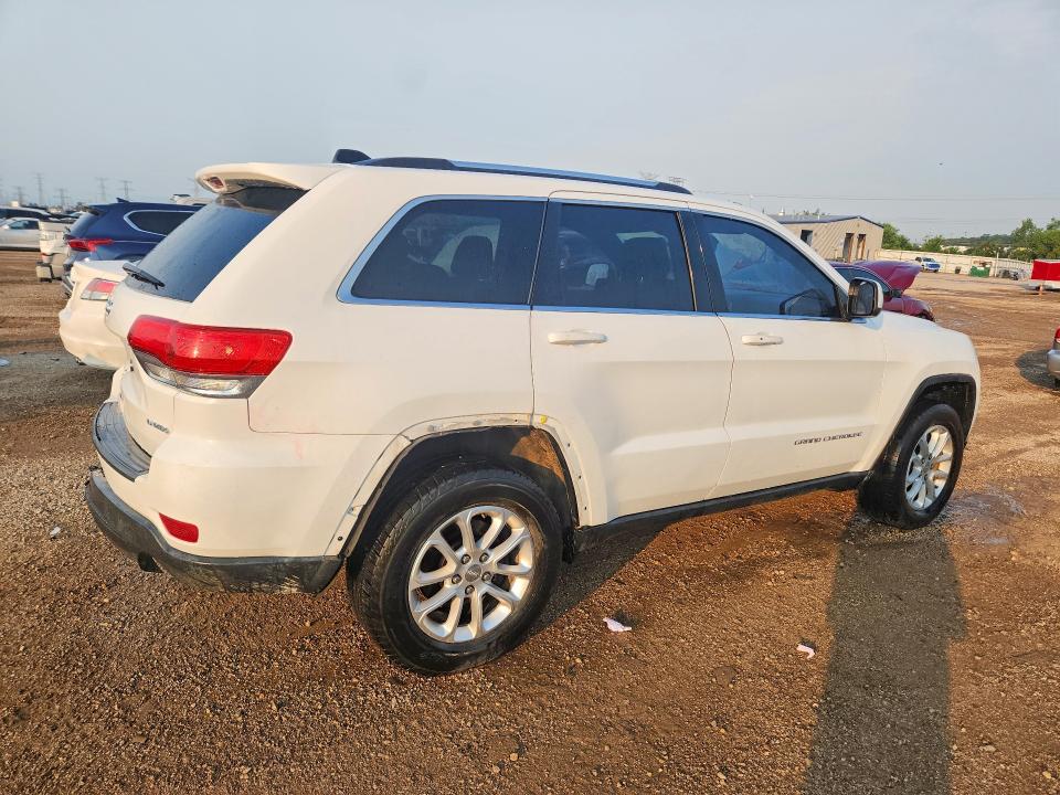 64484186 :رقم المزاد ، 1C4RJFAG1EC142933 vin ، 2014 Jeep Grand Cherokee مزاد بيع