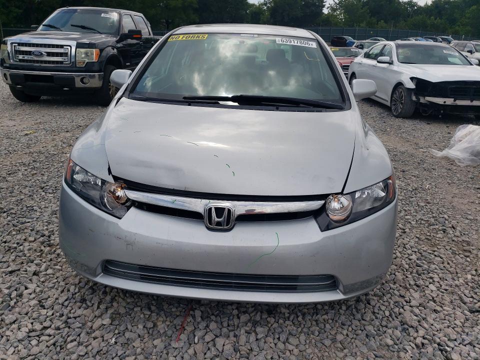 Aukcja sprzedaży 2006 Honda Civic, vin: 1HGFA16886L031001, numer aukcji: 63917806