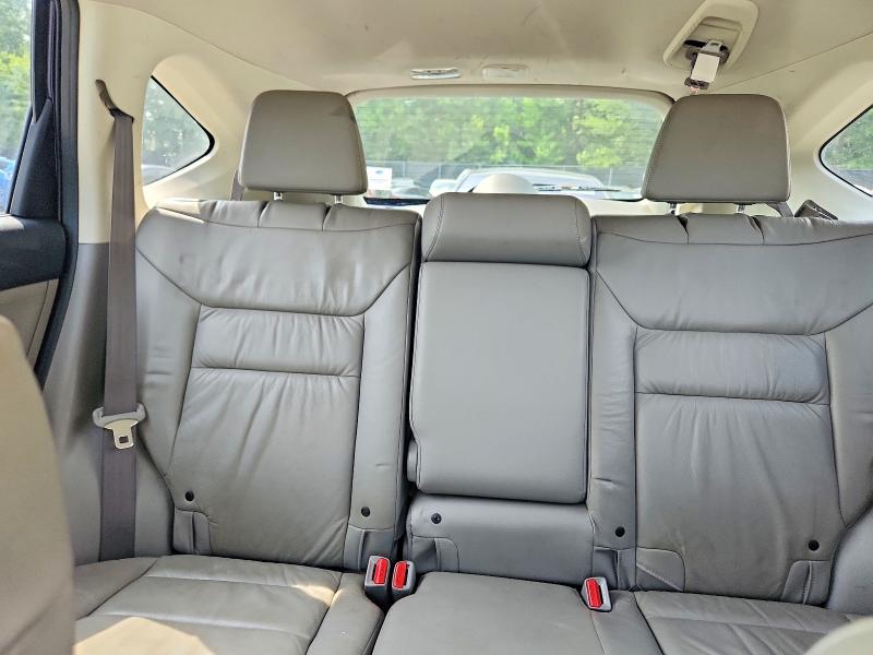 Aukcja sprzedaży 2012 Honda Cr-v, vin: JHLRM4H78CC027134, numer aukcji: 63226336