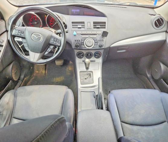 65882876 :رقم المزاد ، JM1BL1H5XA1345330 vin ، 2010 Mazda 3 مزاد بيع