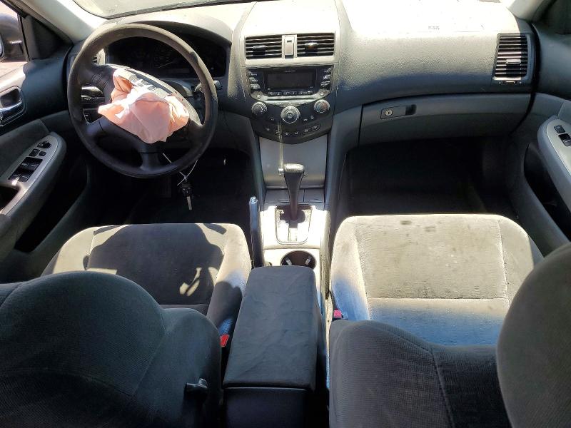 66354486 :رقم المزاد ، 1HGCM56735A071635 vin ، 2005 Honda Accord مزاد بيع
