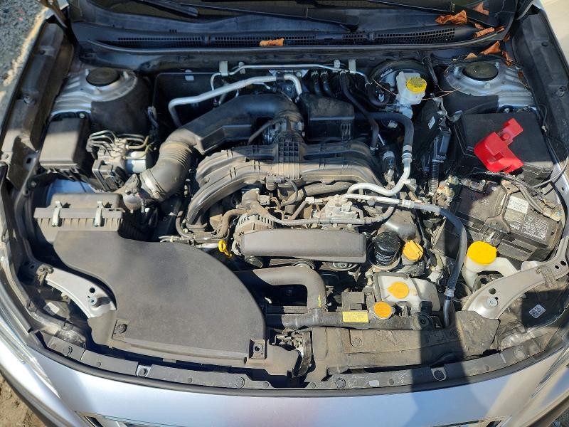 64461886 :رقم المزاد ، 4S4BTANC1M3166245 vin ، 2021 Subaru Outback مزاد بيع