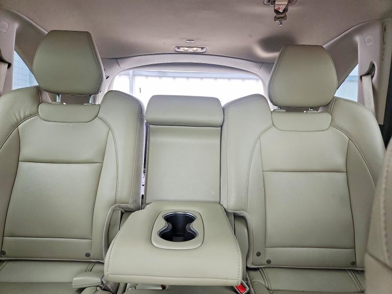 65337486 :رقم المزاد ، 5FRYD4H24GB028298 vin ، 2016 Acura Mdx مزاد بيع