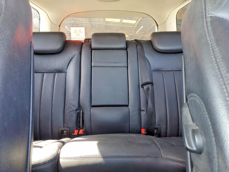 Продажа на аукционе авто 2006 Mercedes-benz Ml, vin: 4JGBB86E86A104335, номер лота: 64582386