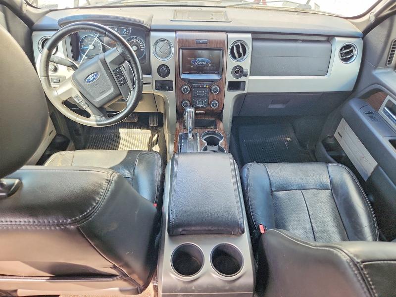 2013 Ford F150 მანქანა იყიდება აუქციონზე, vin: 1FTFW1EF3DFB55589, აუქციონის ნომერი: 65617716