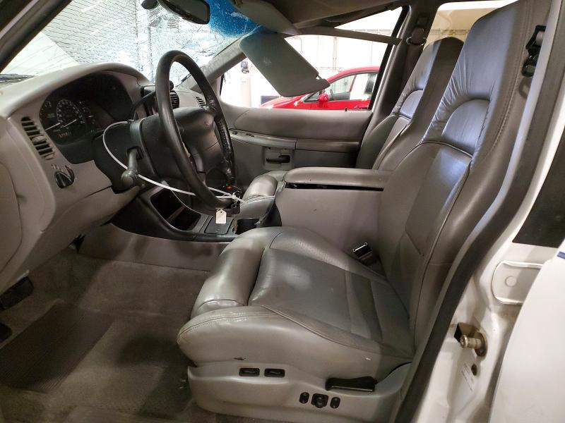 1996 Ford Explorer მანქანა იყიდება აუქციონზე, vin: 1FMDU35P3TZB56977, აუქციონის ნომერი: 65312466