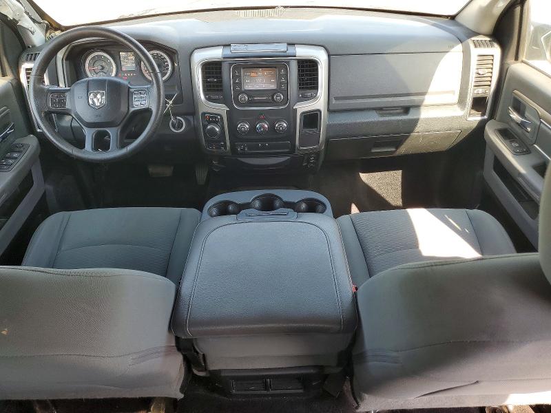 Продаж на аукціоні авто 2017 Ram 1500, vin: 1C6RR7TTXHS777319, номер лоту: 65354506