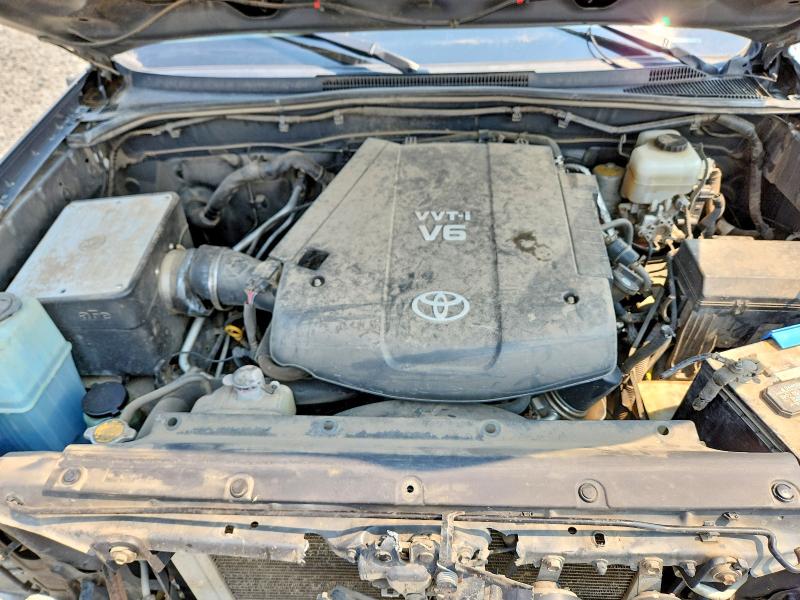 Продажа на аукционе авто 2009 Toyota Tacoma, vin: 5TEUU42N79Z663312, номер лота: 63449666