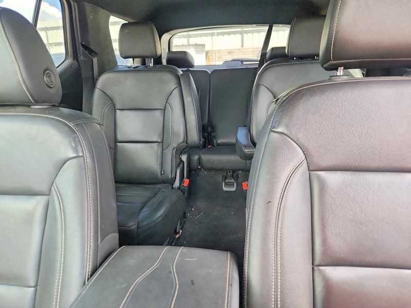 Продажа на аукционе авто 2023 Chevrolet Traverse, vin: 1GNEVHKW7PJ196201, номер лота: 64033976