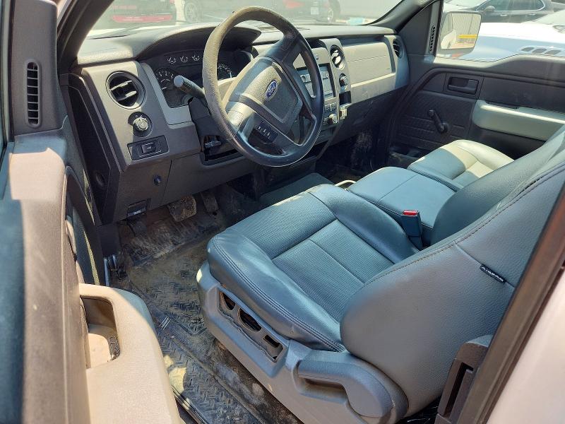 Aukcja sprzedaży 2012 Ford F150, vin: 1FTEX1CM5CFB26913, numer aukcji: 63588046
