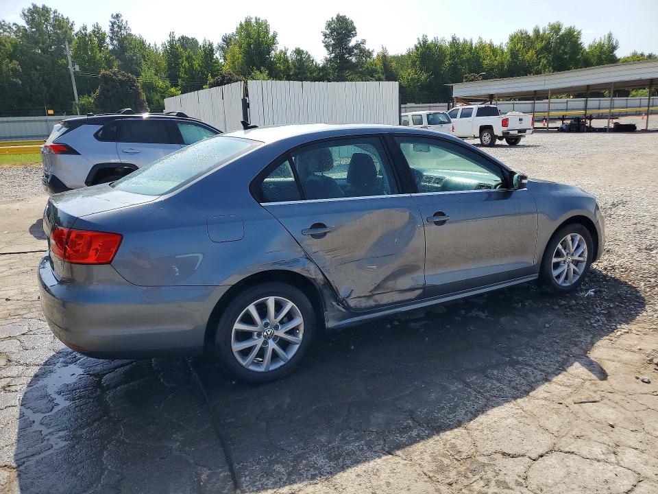 Aukcja sprzedaży 2014 Volkswagen Jetta, vin: 3VWD07AJ5EM317467, numer aukcji: 65219796