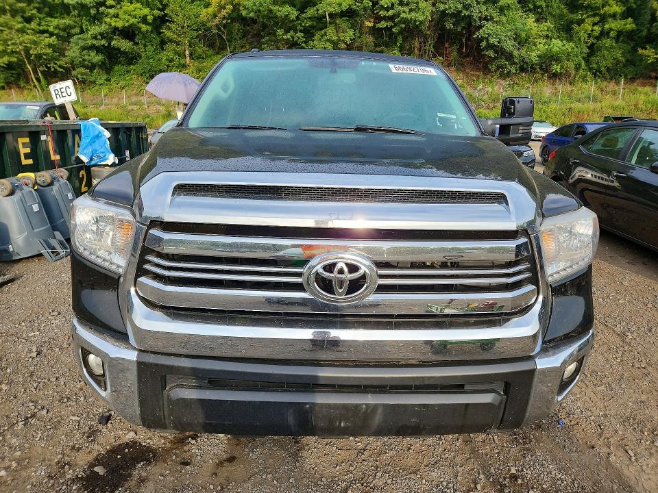 Aukcja sprzedaży 2016 Toyota Tundra, vin: 5TFDY5F11GX570999, numer aukcji: 66692706