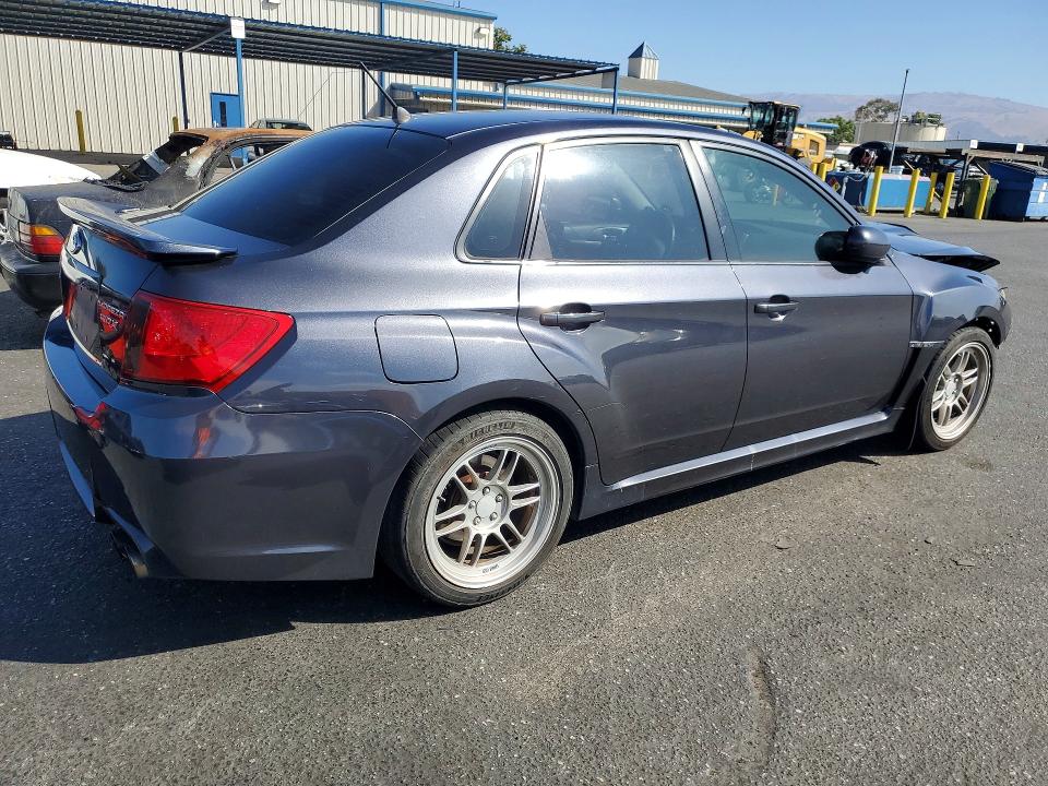 Продажа на аукционе авто 2013 Subaru Impreza, vin: JF1GV7F69DG010937, номер лота: 65605546