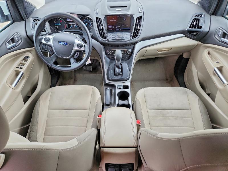 Aukcja sprzedaży 2014 Ford Escape, vin: 1FMCU0G99EUD14425, numer aukcji: 64720996