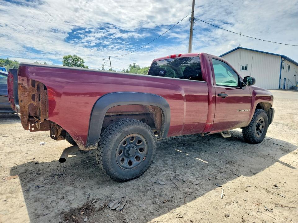 Продаж на аукціоні авто 2009 Chevrolet Silverado, vin: 1GCEK14J39Z194475, номер лоту: 64050976