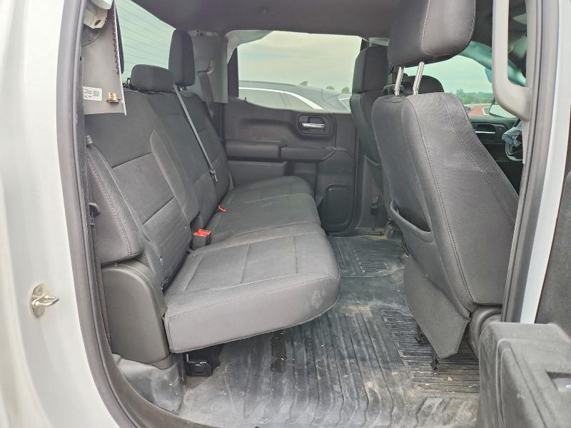 Auction sale of the 2024 Gmc Sierra, vin: 1GTUUAED4RZ257100, lot number: 66175226