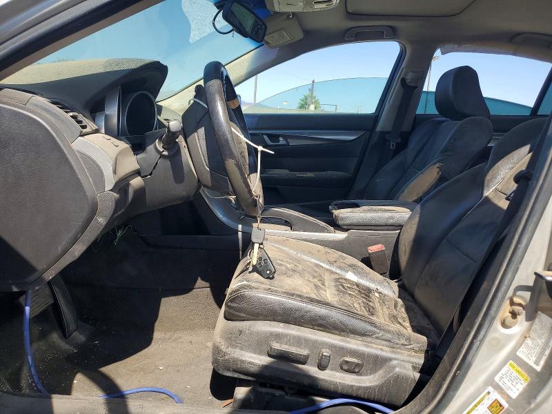 Продажа на аукционе авто 2010 Acura Tl, vin: 19UUA8F21AA004125, номер лота: 64115916