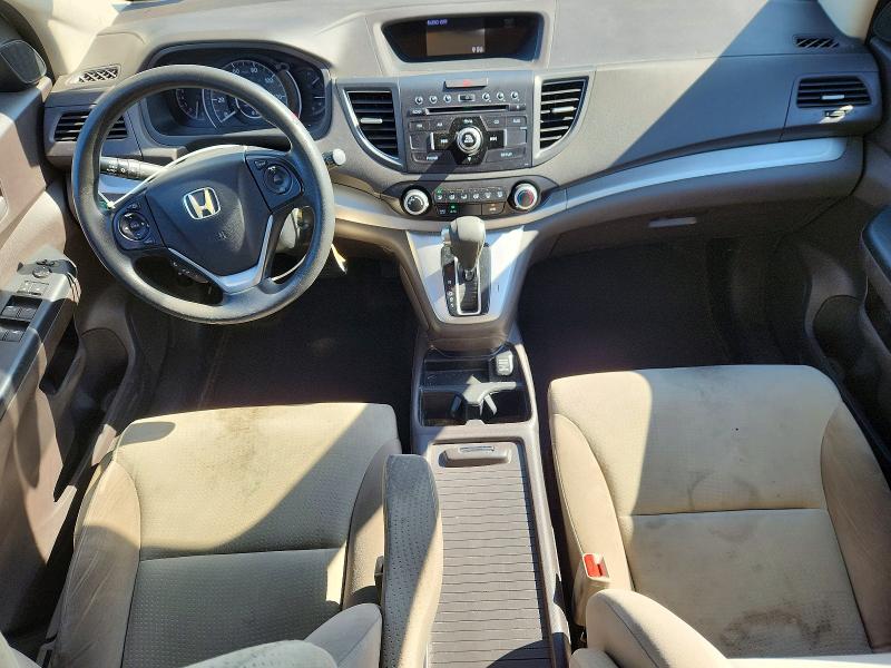 Продаж на аукціоні авто 2013 Honda Cr-v, vin: 5J6RM4H56DL040424, номер лоту: 65024486