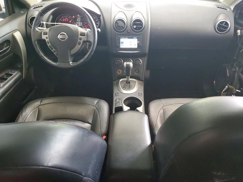 Aukcja sprzedaży 2012 Nissan Rogue, vin: JN8AS5MV9CW356261, numer aukcji: 64366226