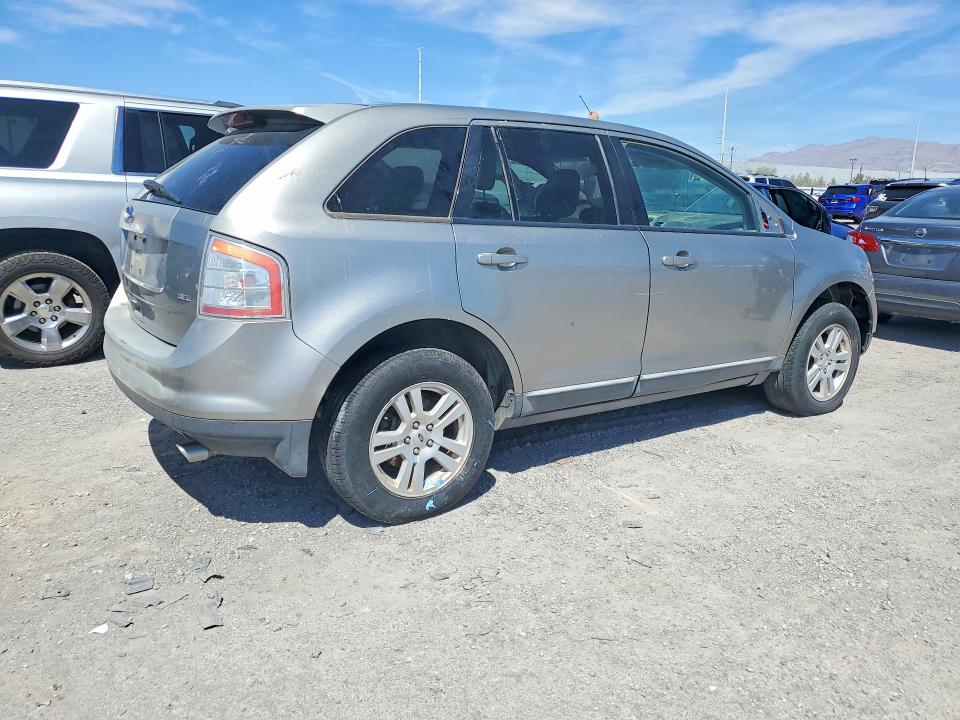 Aukcja sprzedaży 2008 Ford Edge, vin: 2FMDK38C68BA87534, numer aukcji: 65139126