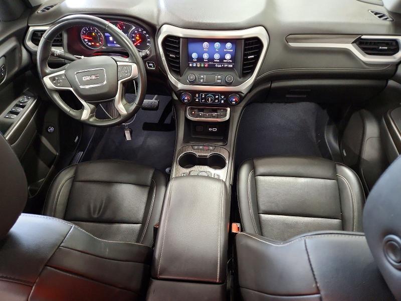 Aukcja sprzedaży 2023 Gmc Acadia, vin: 1GKKNML4XPZ157626, numer aukcji: 64627866