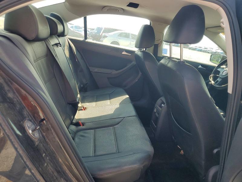 Aukcja sprzedaży 2014 Volkswagen Jetta, vin: 3VWD17AJXEM365463, numer aukcji: 66888756