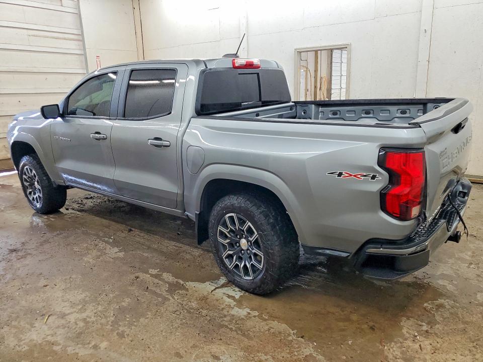 63416656 :رقم المزاد ، 1GCPTCEK2P1146499 vin ، 2023 Chevrolet Colorado مزاد بيع
