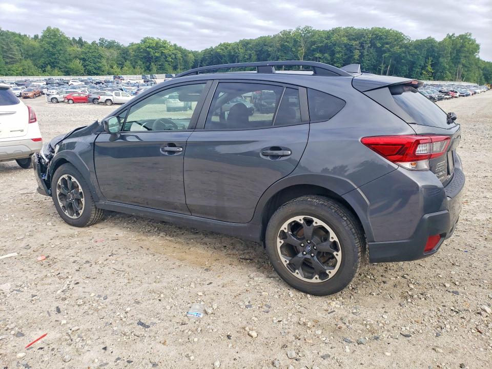 Aukcja sprzedaży 2023 Subaru Crosstrek, vin: JF2GTAPC5PH310265, numer aukcji: 64886376