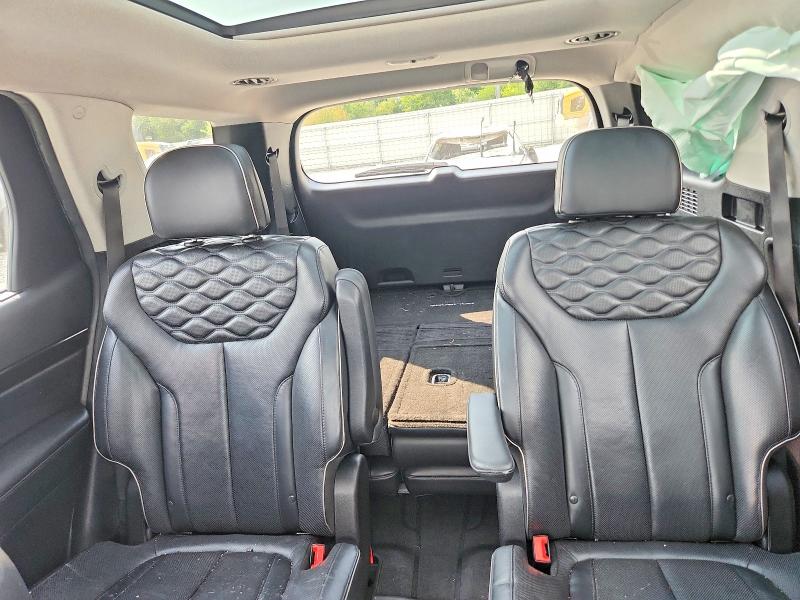 Aukcja sprzedaży 2021 Hyundai Palisade, vin: KM8R5DHE5MU229218, numer aukcji: 66404596